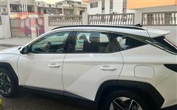 هیوندای تۆکسۆن